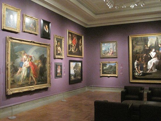 Museo de Arte de Columbus